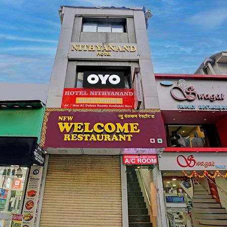 Hotel O Nithyanand Mumbai Luaran gambar