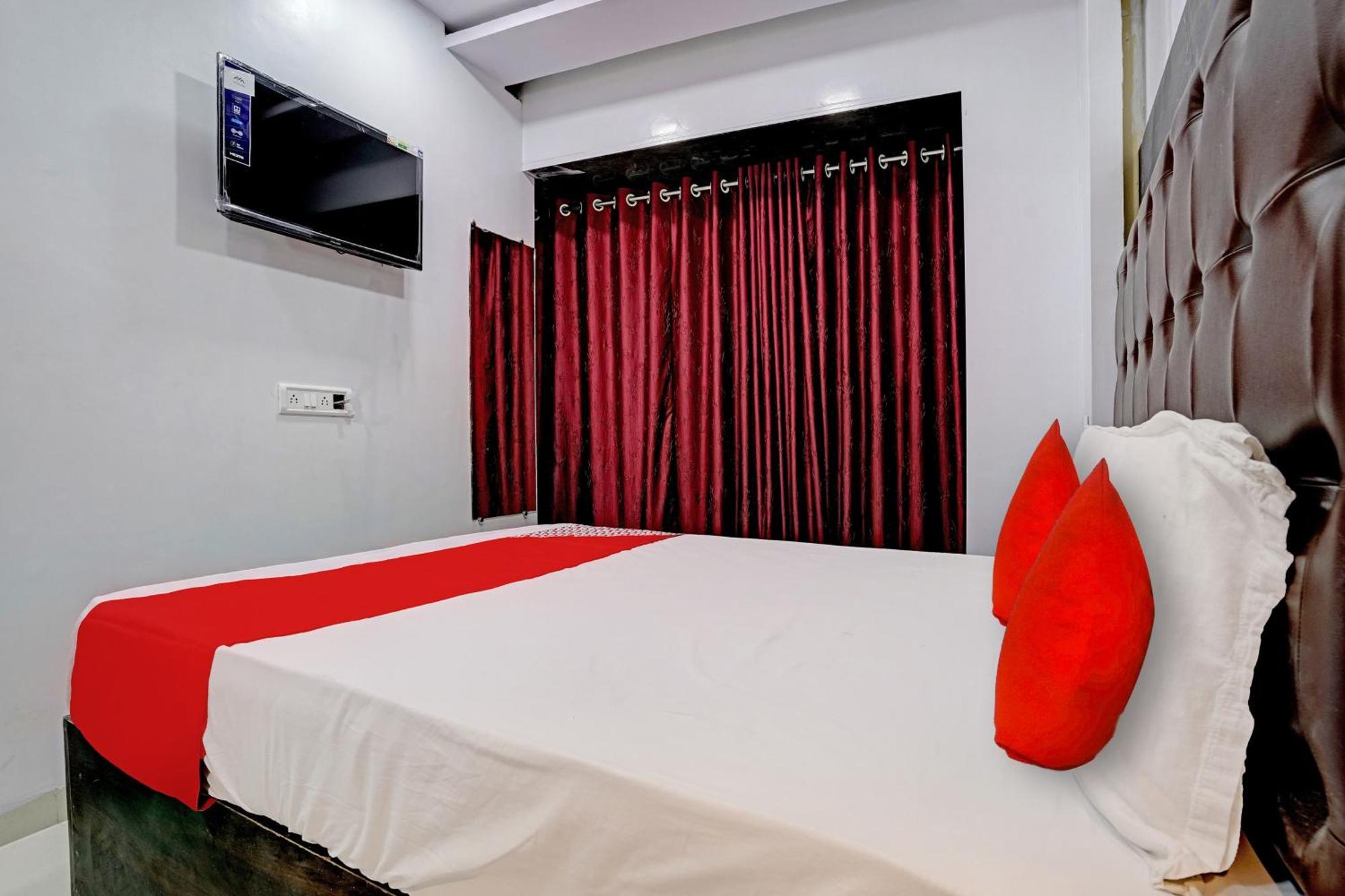 Hotel O Nithyanand Mumbai Luaran gambar