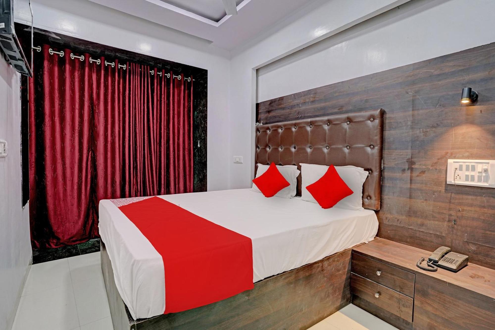 Hotel O Nithyanand Mumbai Luaran gambar
