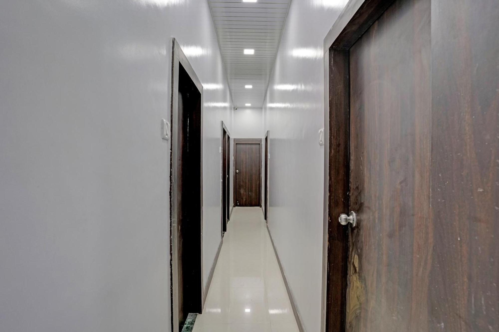Hotel O Nithyanand Mumbai Luaran gambar