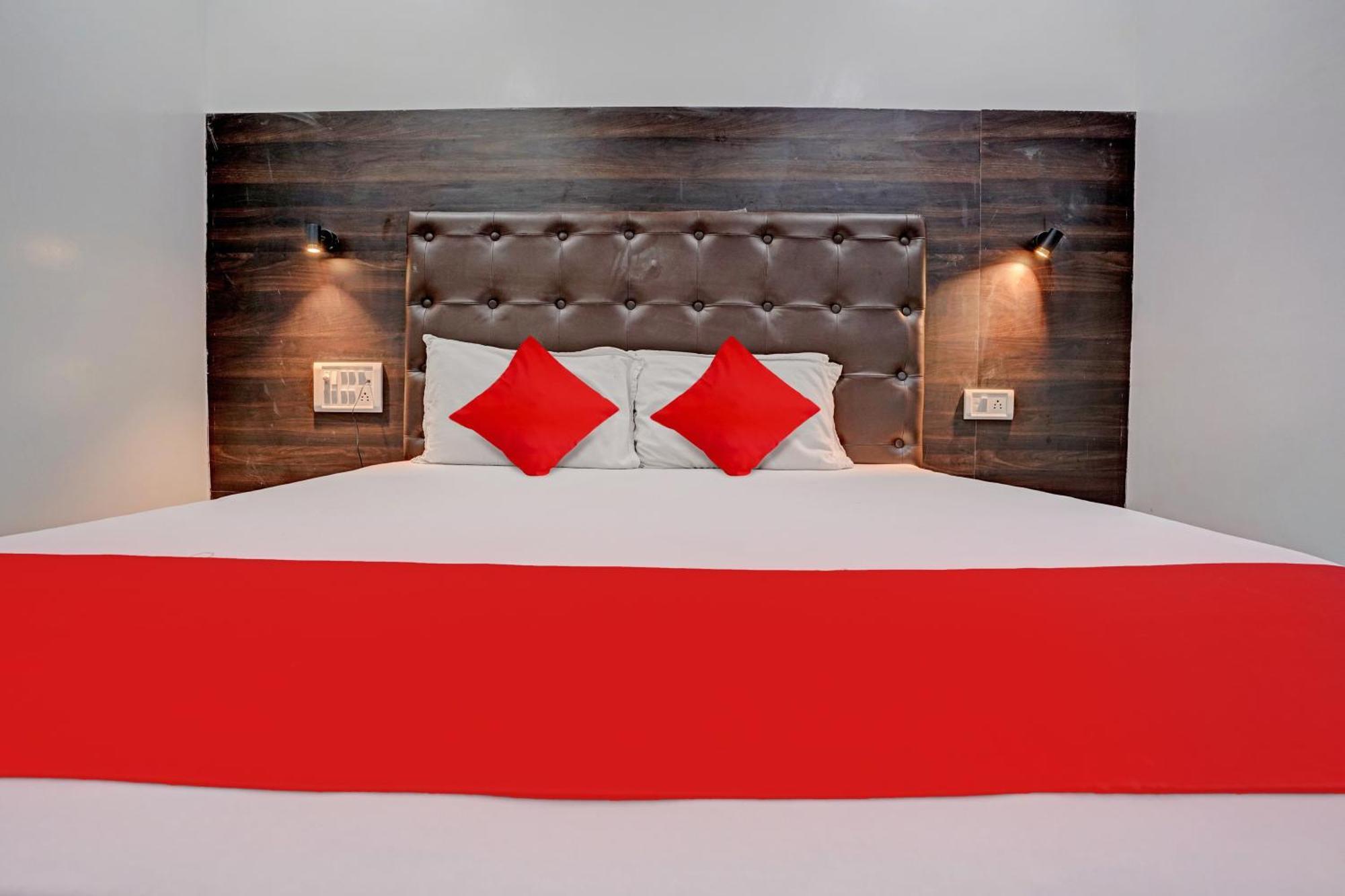 Hotel O Nithyanand Mumbai Luaran gambar