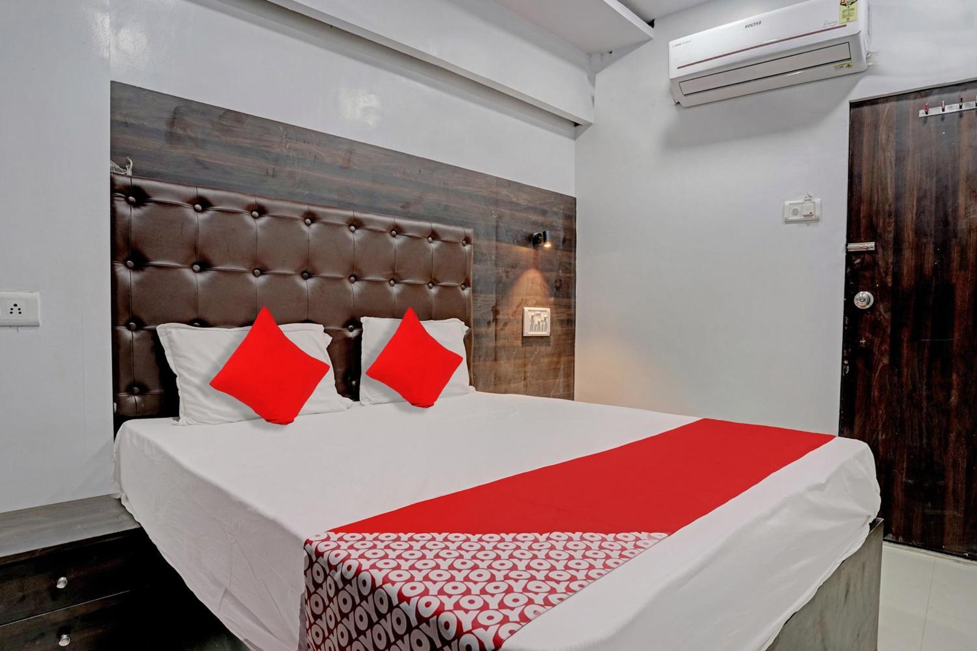 Hotel O Nithyanand Mumbai Luaran gambar