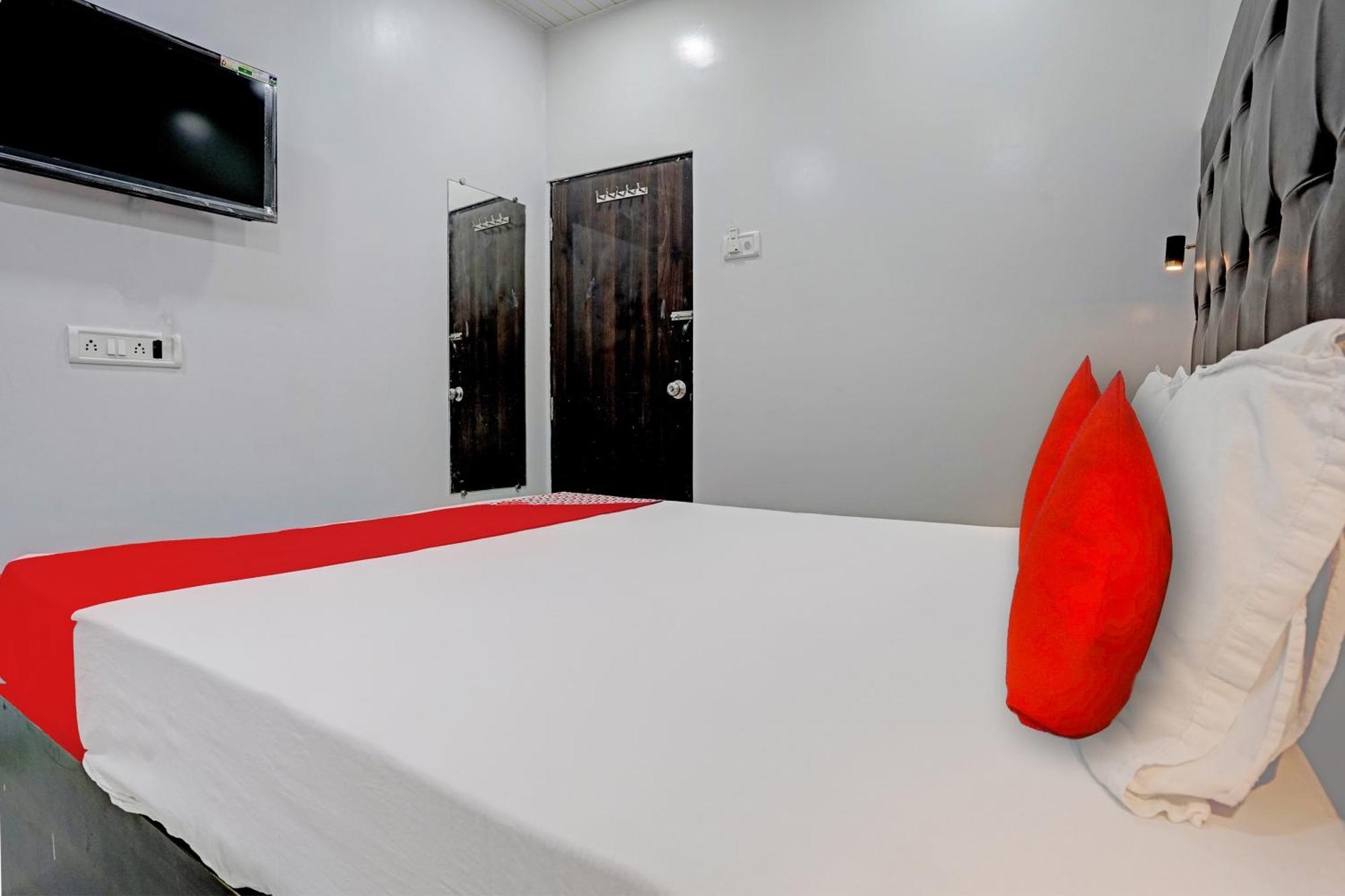 Hotel O Nithyanand Mumbai Luaran gambar