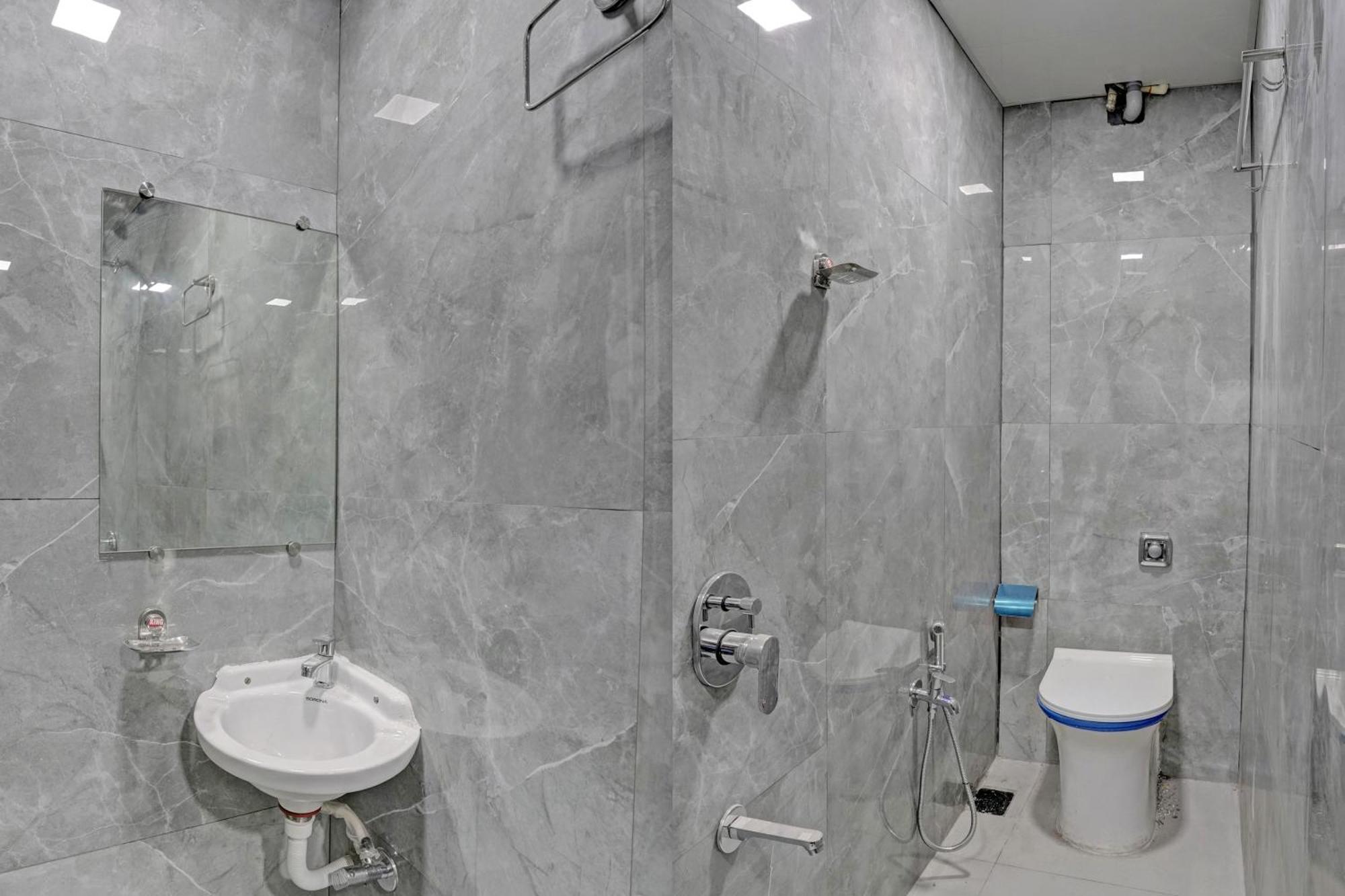 Hotel O Nithyanand Mumbai Luaran gambar